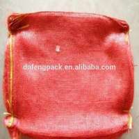 mesh potato bags, onion sack, raschel mesh bag