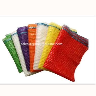 mesh bag, leno mesh bag/potato mesh bag, wholesale mesh bag