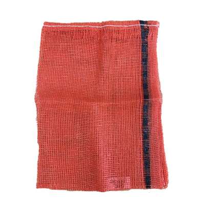 mesh bag, pp mesh bag, fire wood mesh firewood mesh bag Firewood bag for packing