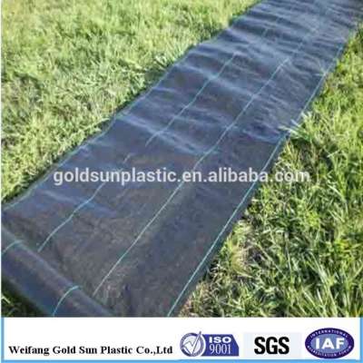 Agricultural ground cover supplier commercial landscape fabric anti weed matting