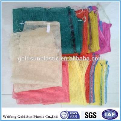 Best plastic food packaging bag food grade mesh bags Food Grade Vacuum Bag/sack